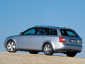 2002 Audi A4 Avant (B6 8E) - Снимка 5