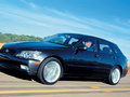 2001 Lexus IS I Sportcross - Снимка 3