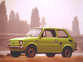 1972 Fiat 126 - Fotoğraf 4