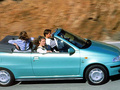 1994 Fiat Punto Cabrio (176C) - Fotoğraf 3