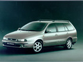 1997 Fiat Marea Weekend (185) - Снимка 4