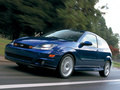 2000 Ford Focus Hatchback (USA) - Снимка 3