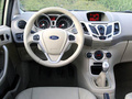 2009 Ford Fiesta VII (Mk7) 5 door - Снимка 10