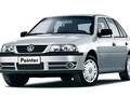 2003 Volkswagen Pointer - Fotoğraf 4