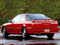 1990 Acura Integra II Hatchback - Fotoğraf 4