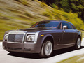 2008 Rolls-Royce Phantom Coupe - Снимка 9