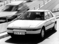 1989 Mazda 323 F IV (BG) - Снимка 4