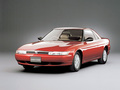 1990 Mazda Eunos Cosmo - Technical Specs, Fuel consumption, Dimensions