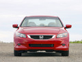 2008 Honda Accord VIII Coupe - Fotografie 5