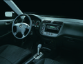 2001 Honda Civic VII Sedan - Fotografie 6