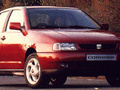 1993 Seat Cordoba I - Снимка 4