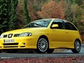 1999 Seat Ibiza II (facelift 1999) - Снимка 6
