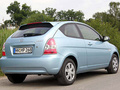 2006 Hyundai Accent Hatchback III - Снимка 8