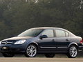 1999 Chevrolet Astra Sedan - Specificatii tehnice, Consumul de combustibil, Dimensiuni