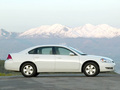 2006 Chevrolet Impala IX - Снимка 7