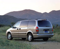 1997 Chevrolet Venture (U) - Fotoğraf 6