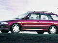 1992 Mitsubishi Lancer V Wagon - Fotoğraf 3