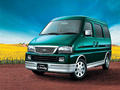 2001 Suzuki Every Landy - Технические характеристики, Расход топлива, Габариты