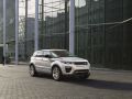 2015 Land Rover Range Rover Evoque I (facelift 2015) - Tekniska data, Bränsleförbrukning, Mått