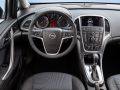 2012 Opel Astra J Sedan - Снимка 5