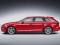 2016 Audi A4 Avant (B9 8W) - Снимка 3