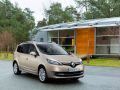 2013 Renault Grand Scenic III (Phase III) - Teknik özellikler, Yakıt tüketimi, Boyutlar