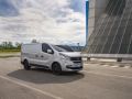 2017 Fiat Talento Van - Teknik özellikler, Yakıt tüketimi, Boyutlar
