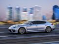 2014 Porsche Panamera (G1 II) Executive - Fotoğraf 6