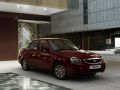 2013 Lada Priora I Sedan (facelift 2013) - Технически характеристики, Разход на гориво, Размери