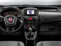 2016 Fiat Fiorino (facelift 2016) - Снимка 3