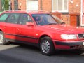 1990 Audi 100 Avant (4A,C4) - Dane techniczne, Zużycie paliwa, Wymiary