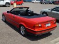 1993 BMW 3 Series Convertible (E36) - Foto 4