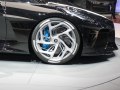 2020 Bugatti La Voiture Noire - Fotoğraf 4