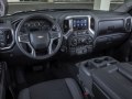 2019 Chevrolet Silverado 1500 IV Double Cab - Fotoğraf 9