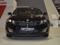 2013 Kia Optima III (facelift 2013) - Fotoğraf 3