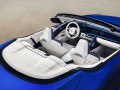 2021 Lexus LC Convertible - Fotoğraf 9