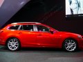 2012 Mazda 6 III Sport Combi (GJ) - Fotoğraf 2
