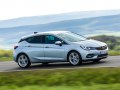 2020 Opel Astra K (facelift 2019) - Снимка 3