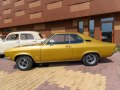 1971 Opel Manta A - Снимка 4