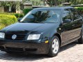 1999 Volkswagen Jetta IV - Dane techniczne, Zużycie paliwa, Wymiary