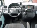 2003 Volkswagen Multivan (T5) - Fotoğraf 4