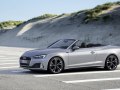2020 Audi A5 Cabriolet (F5, facelift 2019) - Снимка 5