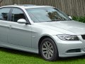 2005 BMW 3 Serisi Sedan (E90) - Fotoğraf 5