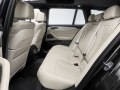 2020 BMW 5 Serisi Touring (G31 LCI, facelift 2020) - Fotoğraf 9