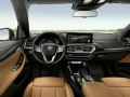 BMW X3 (G01 LCI, facelift 2021) - Fotografie 4