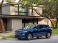 2022 Buick Enclave II (facelift 2022) - Teknik özellikler, Yakıt tüketimi, Boyutlar