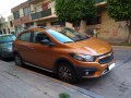2017 Chevrolet Onix I (facelift 2017) - Ficha técnica, Consumo, Medidas