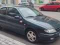 1998 Citroen Xsara Coupe (N0, Phase I) - Ficha técnica, Consumo, Medidas