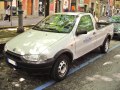 1999 Fiat Strada (178) - Tekniska data, Bränsleförbrukning, Mått
