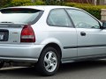 1995 Honda Civic VI Hatchback - Foto 4